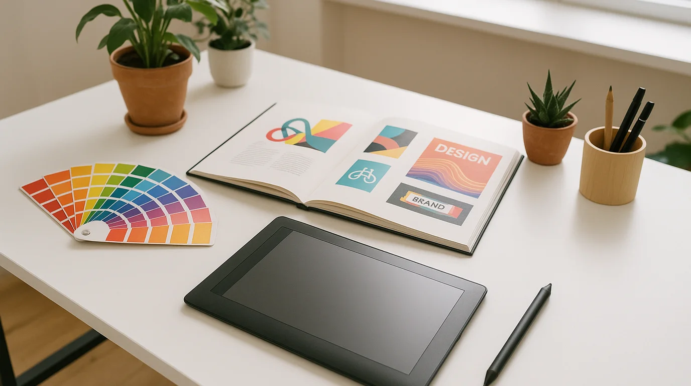 AI Pin Generator vs Manual Design: What Actually Drives Pinterest Traffic