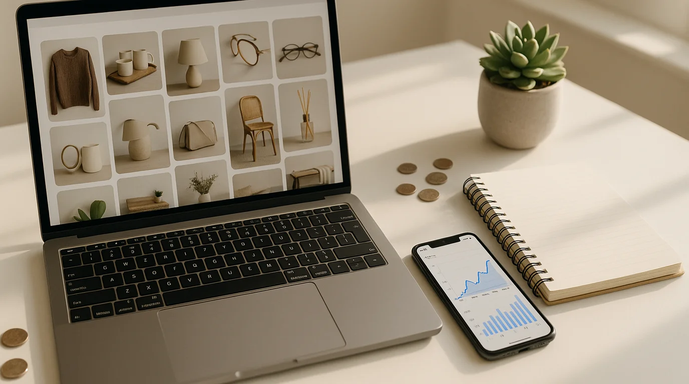 Pinterest Affiliate Marketing: Finding High-Intent Keywords That Convert
